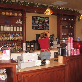 Deja' Brew Coffee & Bakery - Coffee & Tea Near Me - New Oxford, Pennsylvania