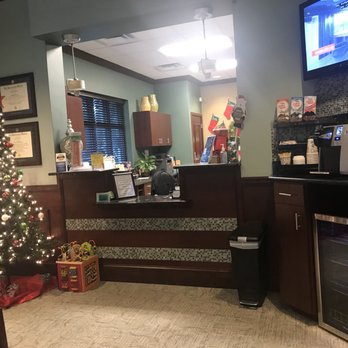 Bradenton Smiles Dentistry - The Grinch does not live here! This place always keeps their office looking great. Friendly and prompt service each time. - General Dentistry Near Me - Bradenton, Florida Bradenton Smiles Dentistry - The Grinch does not live here! This place always keeps their office looking great. Friendly and prompt service each time. - General Dentistry Near Me - Bradenton, Florida