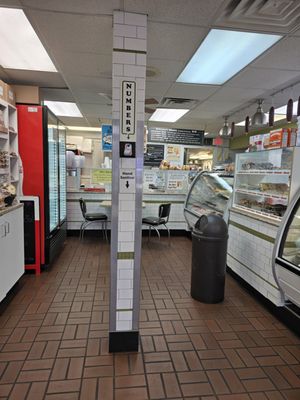 Once Upon A Deli by null