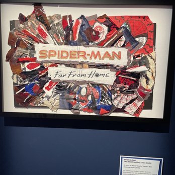 Comic-Con Museum - Cultural Center Near Me - San Diego, California Comic-Con Museum - Cultural Center Near Me - San Diego, California