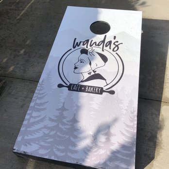 Wanda's Cafe + Bakery - Game time anyone? - Bakeries Near Me - Nehalem, Oregon Wanda's Cafe + Bakery - Game time anyone? - Bakeries Near Me - Nehalem, Oregon