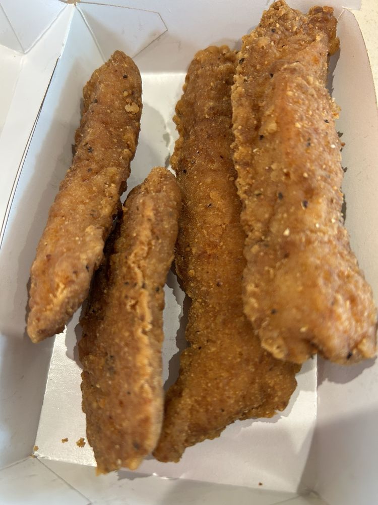 McDonald's Logo