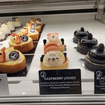 Bibble & Sip - Coffee & Tea Near Me - New York, New York