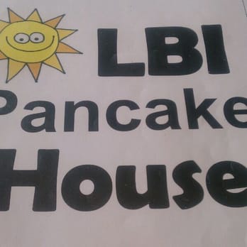 LBI Pancake House - Menu cover - Breakfast & Brunch Near Me - Ship Bottom, New Jersey LBI Pancake House - Menu cover - Breakfast & Brunch Near Me - Ship Bottom, New Jersey