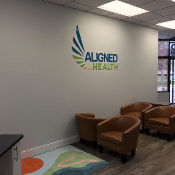 Aligned Health - Massage Therapy Near Me - Waterloo, Ontario