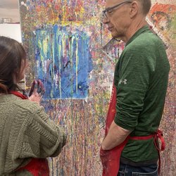 Expressive Arts @ 32nd & Thorn