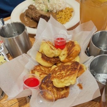Liliha Bakery - Rolls - Breakfast & Brunch Near Me - Honolulu, Hawaii