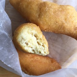 Restaurant 5oh4 - Festival ($2 for three pieces)