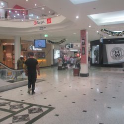 Bankstown Central - Inside