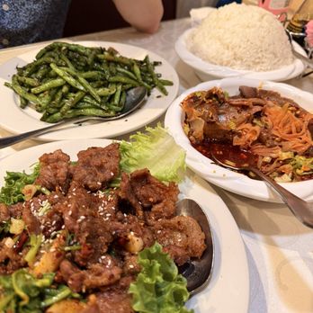 Sichuan Jin River - Chinese Near Me - Rockville, Maryland