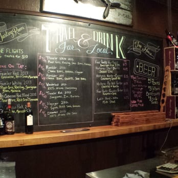 Grand Canyon Wine Co. - Wine Bars Near Me - Williams, Arizona Grand Canyon Wine Co. - Wine Bars Near Me - Williams, Arizona