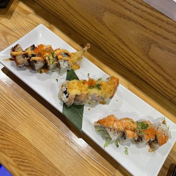 Aikan Sushi - Izakaya Near Me - Northridge, California Aikan Sushi - Izakaya Near Me - Northridge, California