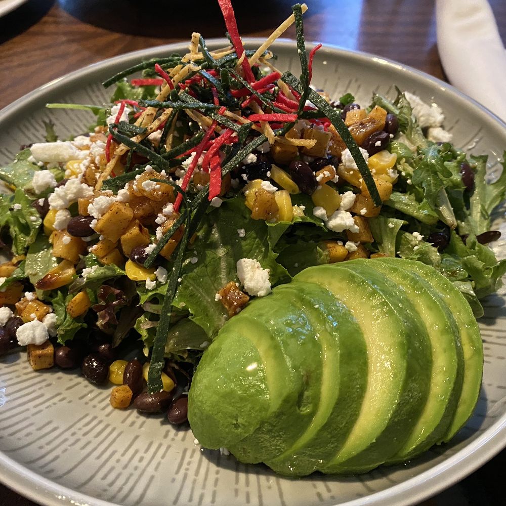 The Chartroom Bar and Lounge - Heritage green salad - Canadian (New) Near Me - Toronto, Ontario The Chartroom Bar and Lounge - Heritage green salad - Canadian (New) Near Me - Toronto, Ontario