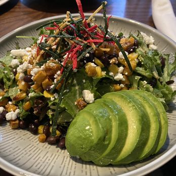 The Chartroom Bar and Lounge - Heritage green salad - Canadian (New) Near Me - Toronto, Ontario The Chartroom Bar and Lounge - Heritage green salad - Canadian (New) Near Me - Toronto, Ontario
