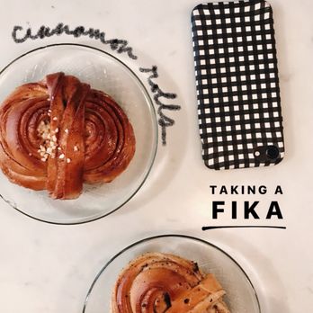 Fabrique - Bakeries Near Me - Stockholm, Alberta