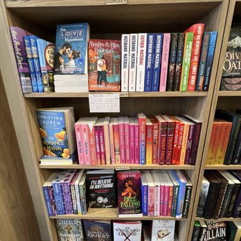 Little Blue Pigeon - Books - Bookstores Near Me - Denver, Colorado