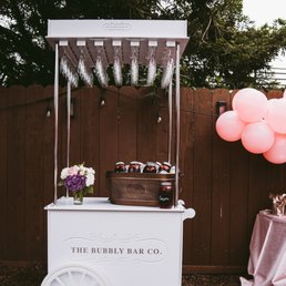Bar cart Bar cart