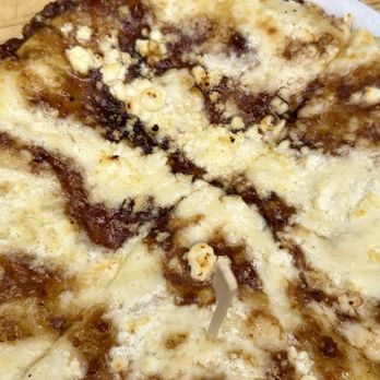 Happy Camper - Fig & Goat Cheese Pizza (GF) - Pizza Near Me - Denver, Colorado Happy Camper - Fig & Goat Cheese Pizza (GF) - Pizza Near Me - Denver, Colorado