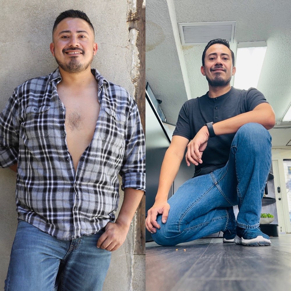 Park East Fitness Logo