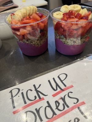 Verve Bowls - Downtown by null