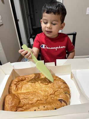 Dong Phuong Bakery by null