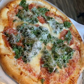 Sofia - The Spicy Pizza - Italian Near Me - New Orleans, Louisiana