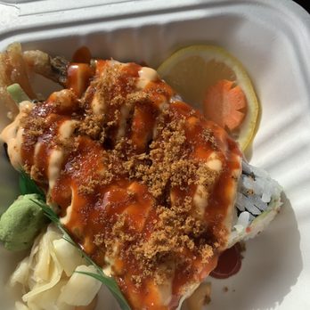 Sushi Park - Crunch - Sushi Bars Near Me - St. Albert, Alberta Sushi Park - Crunch - Sushi Bars Near Me - St. Albert, Alberta
