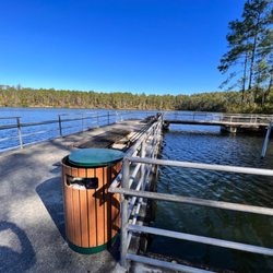 Bethesda Fish Management Area