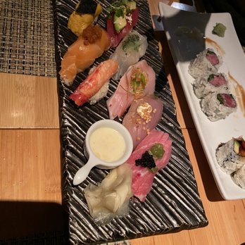 Sushi Roku - Sushi Bars Near Me - Pasadena, California