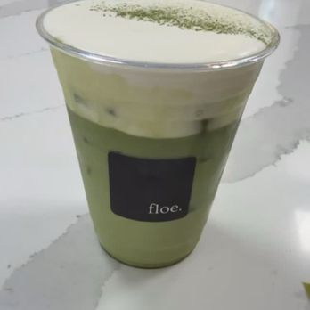 Floe - Shaved Ice Near Me - Fullerton, California