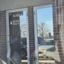 Silver Pine Medical Group - There's a total of 10 professional doctors and 10 PA in this office of rotation.  4/8/2025