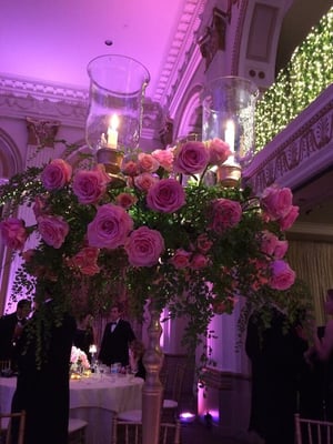 Ballroom At the Ben by null