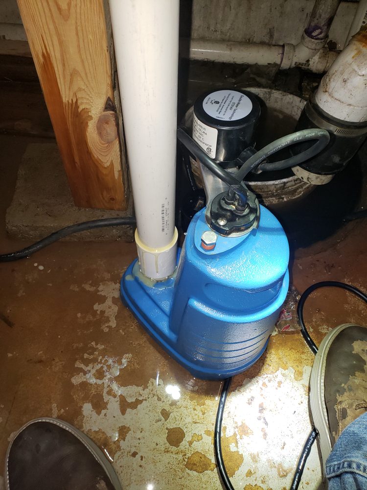 Slide of Pipe Doctor