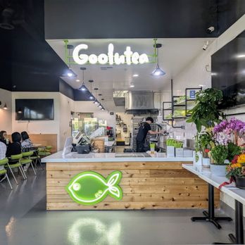 Goolu Tea - Adios, Te'Amo! Goolutea is here!  06/14/25 - Bubble Tea Near Me - Castro Valley, California
