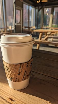 Northwest Coffee Roasting by null