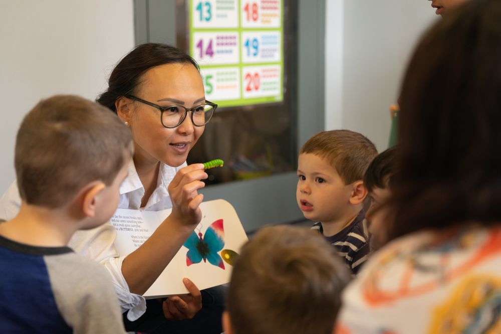 ABC Global School - childcare center in Natick, MA