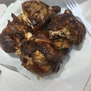 Aromas of Peru - Whole Chicken (Pollo a la Brasa ) - Peruvian Near Me - Wilmington, North Carolina