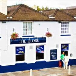 Globe Inn
