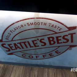 Seattle's Best Coffee - Https://www.youtube.com/c/BingeEatersbingeeaters