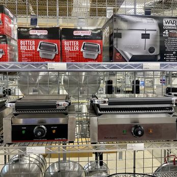 Ace Mart Restaurant Supply - Panini presses and butter rollers - Restaurant Supplies Near Me - Spring, Texas Ace Mart Restaurant Supply - Panini presses and butter rollers - Restaurant Supplies Near Me - Spring, Texas