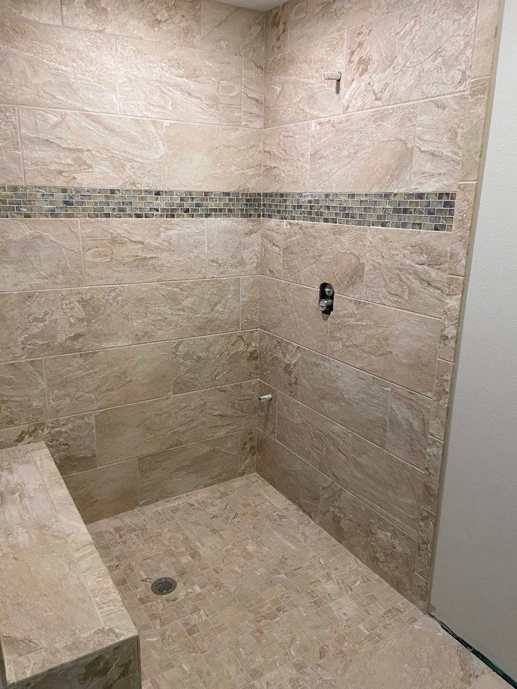 Slide of Otterson Contracting