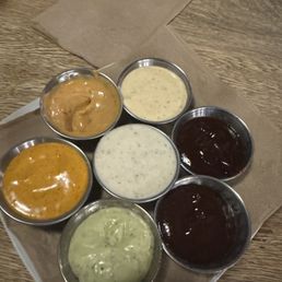 Sauce Sauce