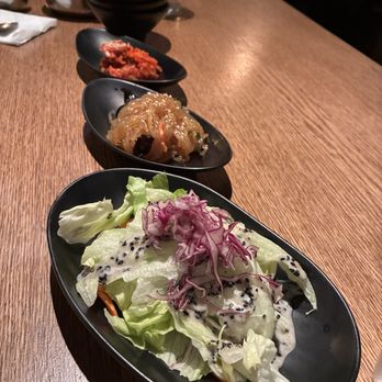 Gwangjang Market - Barbeque Near Me - Toronto, Ontario