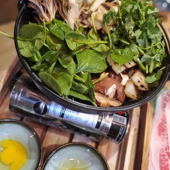 Muni Robata - Japanese Near Me - Toronto, Ontario