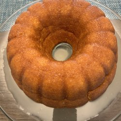 Jerk 2 Deh Bone - Rum Cake