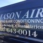 Photo of Mason Air