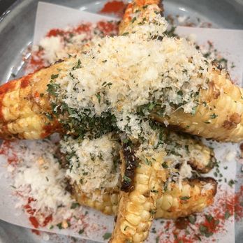 Whisper - Corn ribs - Breakfast & Brunch Near Me - San Mateo, California Whisper - Corn ribs - Breakfast & Brunch Near Me - San Mateo, California