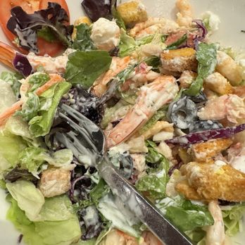 Market Broiler - Orange - Seafood salad - New American Near Me - Orange, California Market Broiler - Orange - Seafood salad - New American Near Me - Orange, California