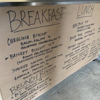State Eatery - Menu - Breakfast & Brunch Near Me - Newfield, New York