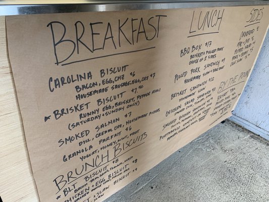 Menu photo 3 State Eatery Newfield, NY